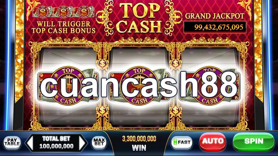 cuancash88 Unduh