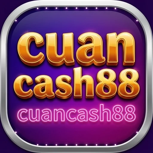 cuancash88 Logo - Resmi