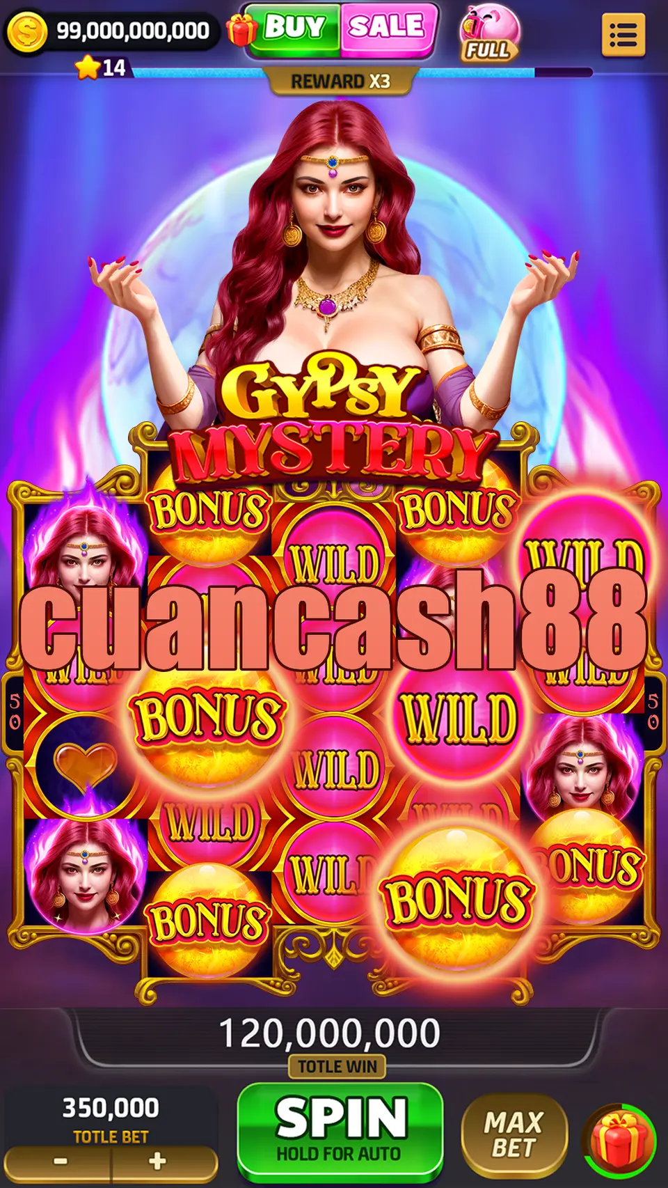 cuancash88 Preview - Resmi Unduh